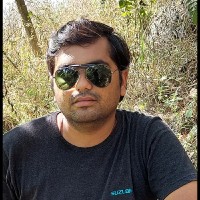 Virajsinh Parmar
