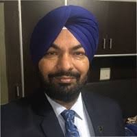 Captain Gurdas Singh Mann