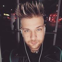 Kristian Nikolov