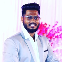 Kumaresan Ganeshan