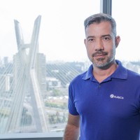 Estênio Glauber dos Santos
