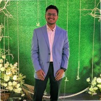 Mehul Pradhan