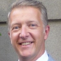Robert Unsworth