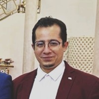 Yassine El Madi