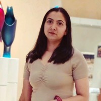 Dilpreet Kaur