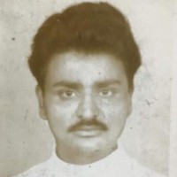 mike patel