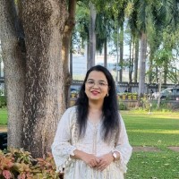 Asmita Tirodkar