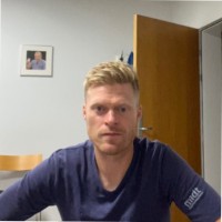 Jesper Beck Jørgensen