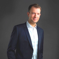 Thierry Neyer, MD