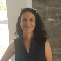 Reut Ben Zeev