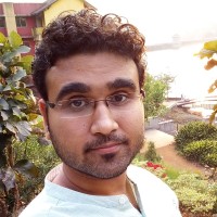Harsh Bhatt, Ph.D.