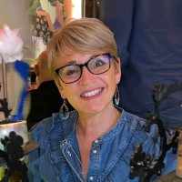 Nicola O'Connell