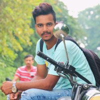 Anup Ranjan Sahoo