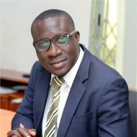 Anthony Acquah