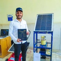 Ahmed Shaheen