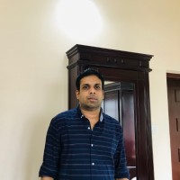 Nigil Kv