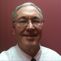 Mike Vandersteen