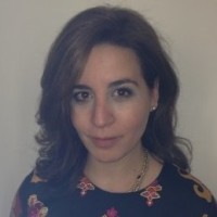 Cristina Acampora