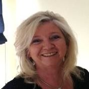 Barbara Critchlow