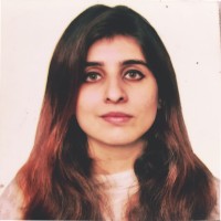 Rafia Tayyab
