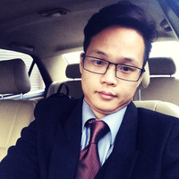 Johnny Lin