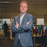 Rik Van Den Wollenberg