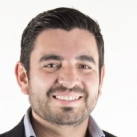 Cristhian Gonzalez