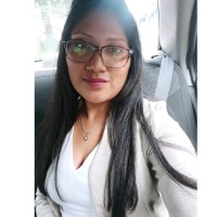 Mercedes Cuji