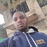 Justus Nguyo