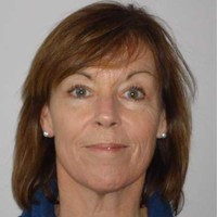 Jo Steele