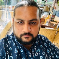 Arun Kumar Singh