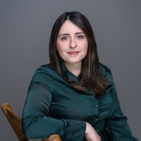 Caroline Bowers-O'Donnell