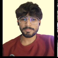 Paras Patel