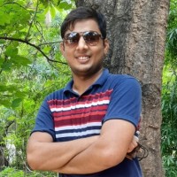 Parshant Chauhan