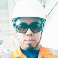 shahril sani