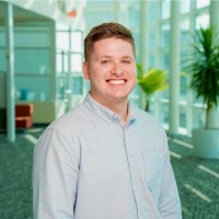 Evan Harbert
