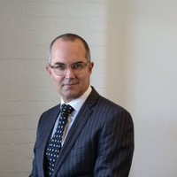 Damien Bourke
