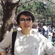 Jincheol Jo