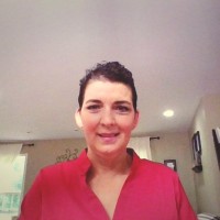 Susan Waite