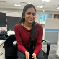 Sai Chandra Lekha Behara