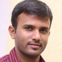 Shivram Deivasahayam