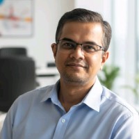 Gaurav Kale