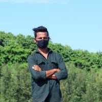 Md Shafik