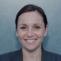 Tamina Keene