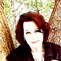 Cheryl Anderson