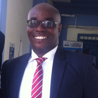 Joseph Yankson Forbah Jnr