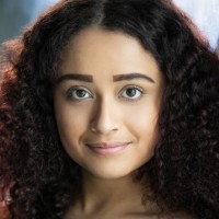 Eva Solange Bortalis