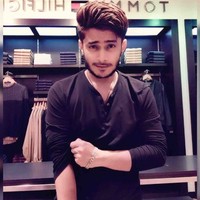 Zubair Ahmed