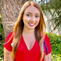 Isabella Wilson
