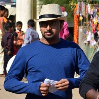 Ankit Sawant